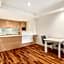 Oaks Melbourne on Lonsdale Suites