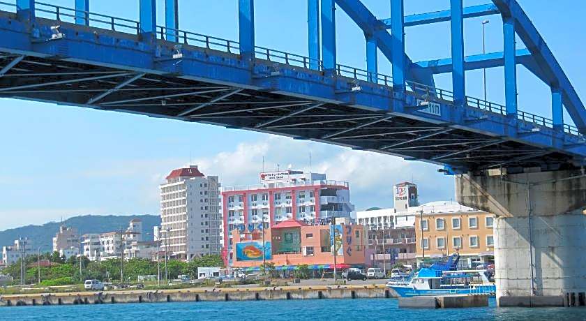 Hotel Tulip Ishigakijima