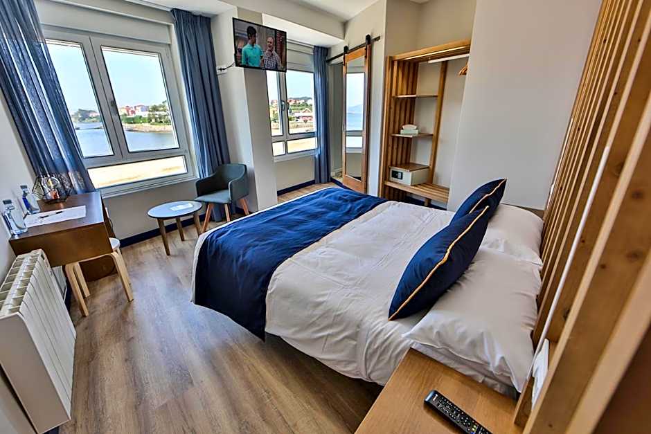 Hotel Playa de Camariñas