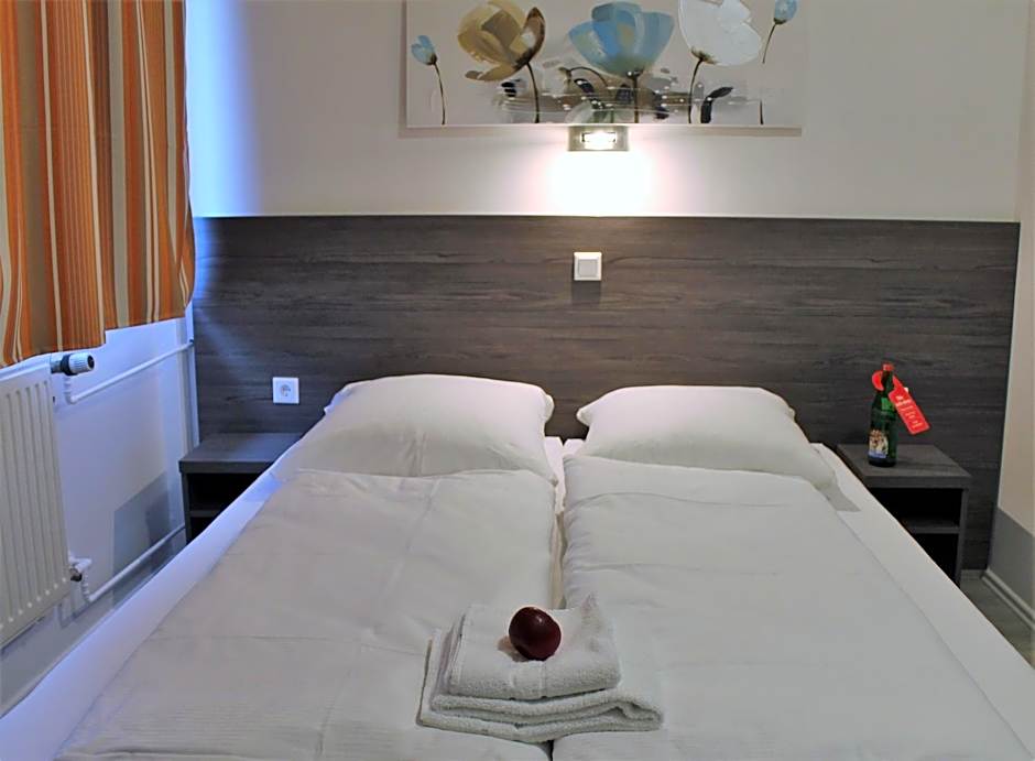 Pionier Hotel Hamburg Wandsbek