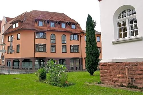 Hotel Traube