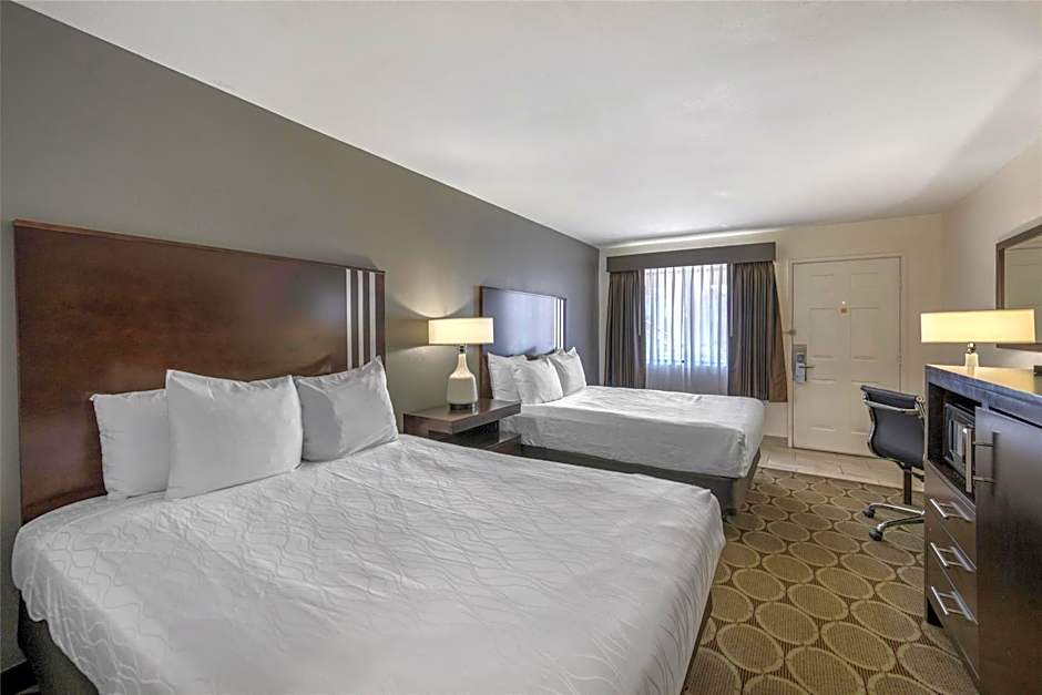 Best Western Pahrump Oasis