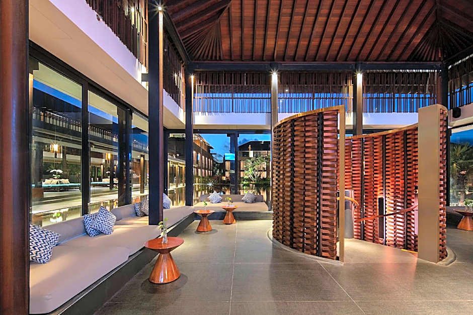 Radisson Blu Bali Uluwatu