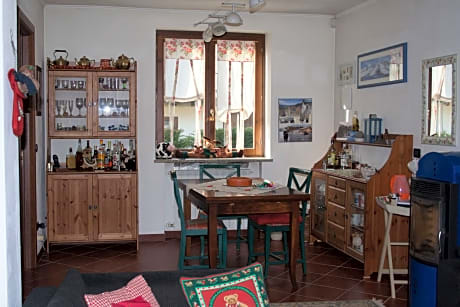 Trilly Bed & Breakfast