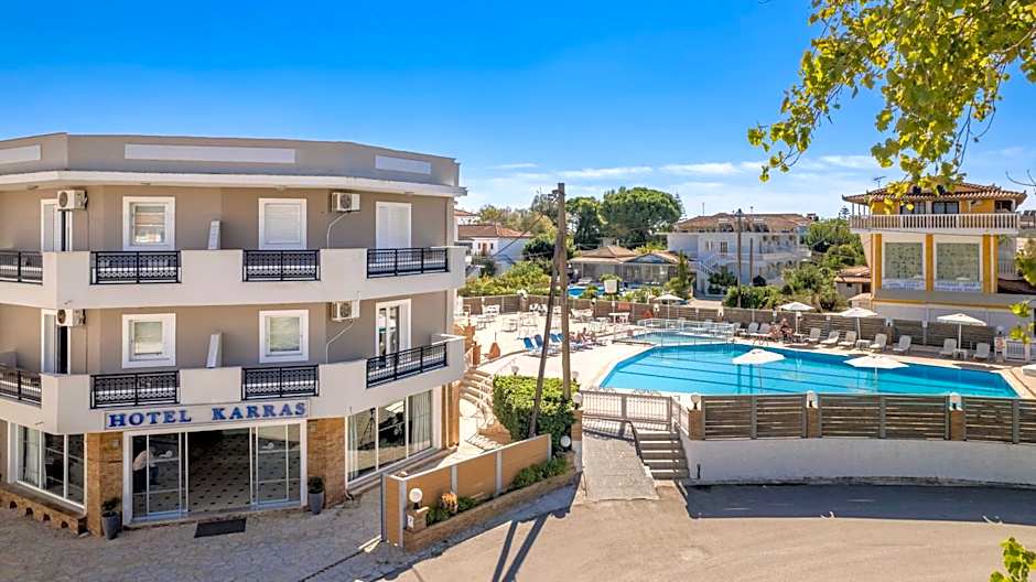 Karras Hotel