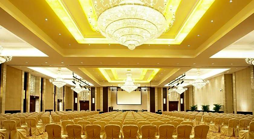 Tianjin Saixiang Hotel