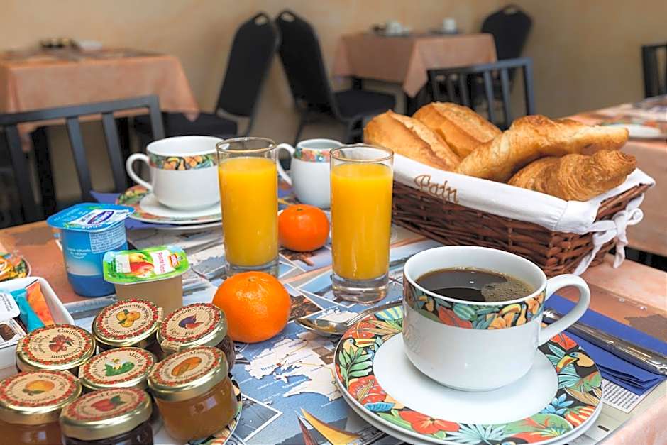 Hotel De Clisson Saint Brieuc