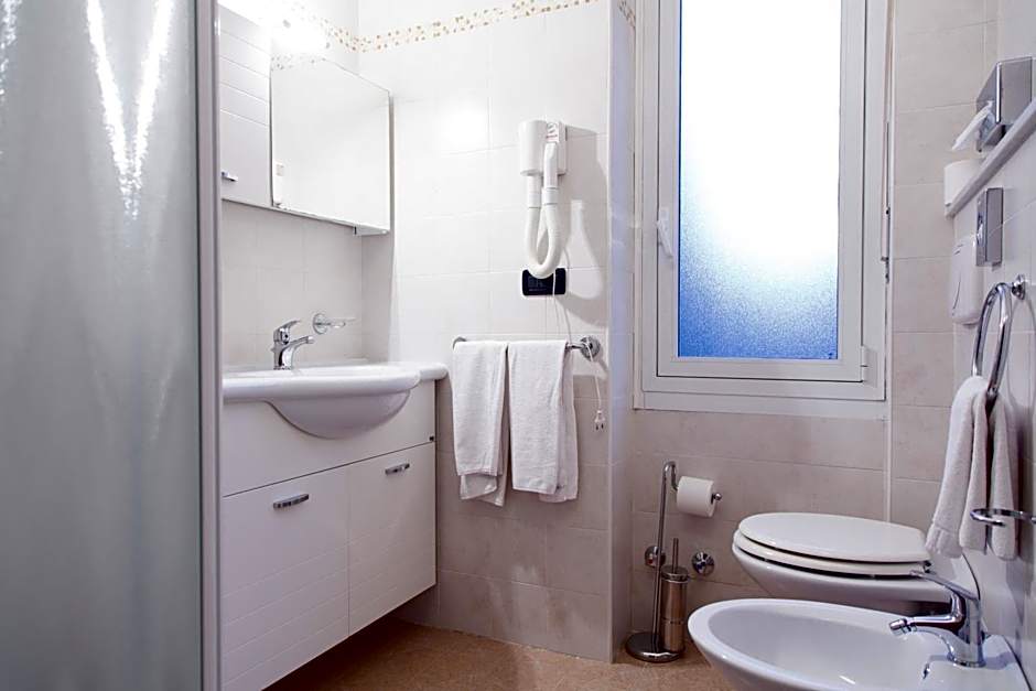 Allegroitalia Alassio Rosa