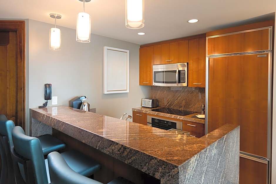 The Reef at Atlantis