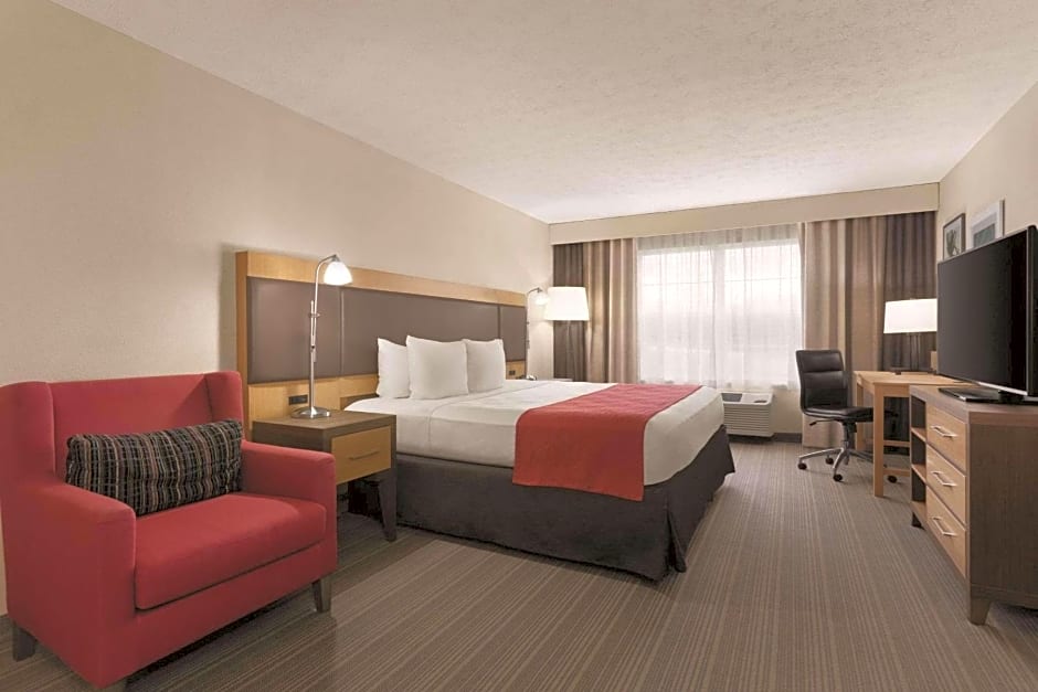 Country Inn & Suites by Radisson, Fairborn South, OH