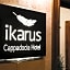 ikarus Cappadocia Hotel