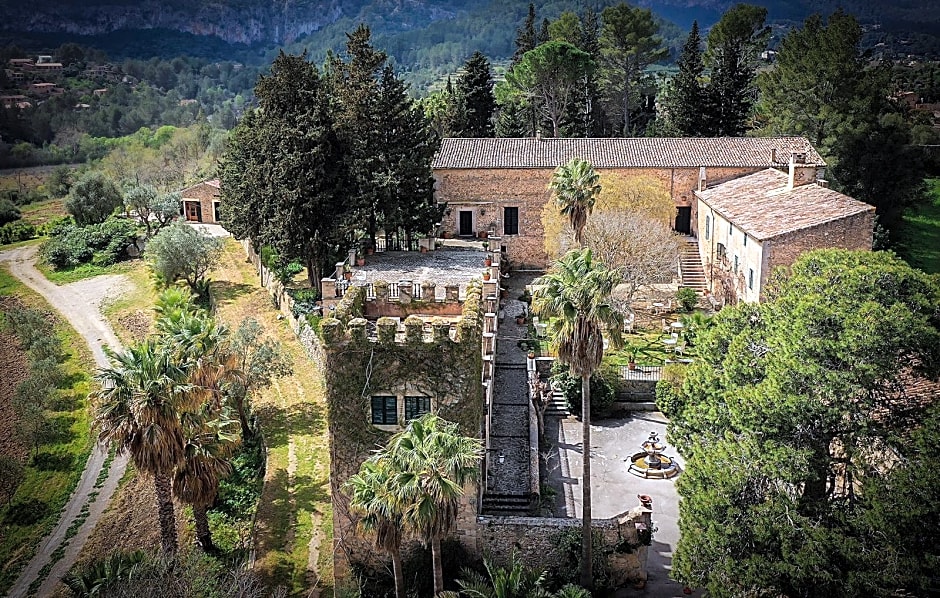 Finca Hotel Son Pont