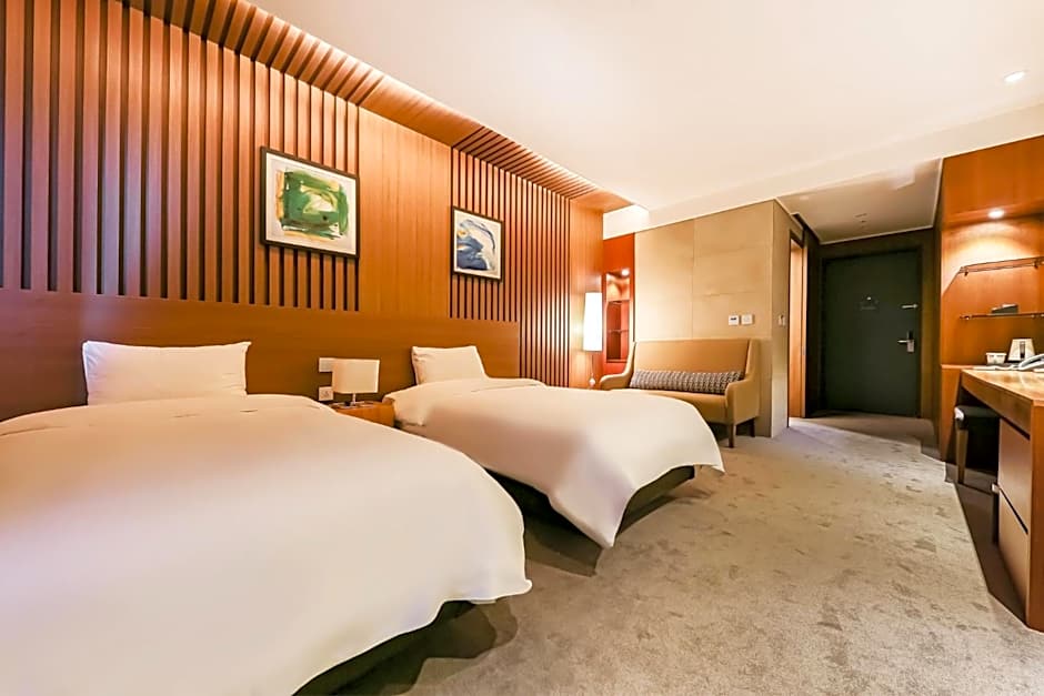 Sejong City Osong Hotel