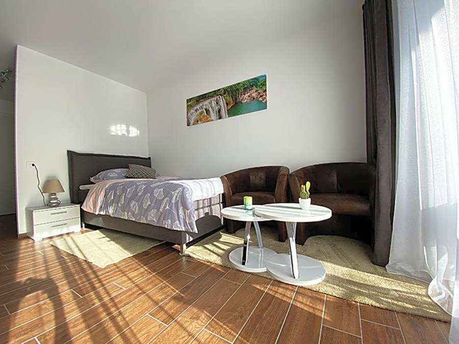 Aparthotel work&sleep