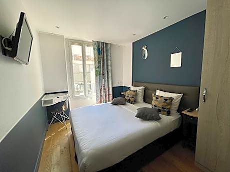 Double Room with Shower