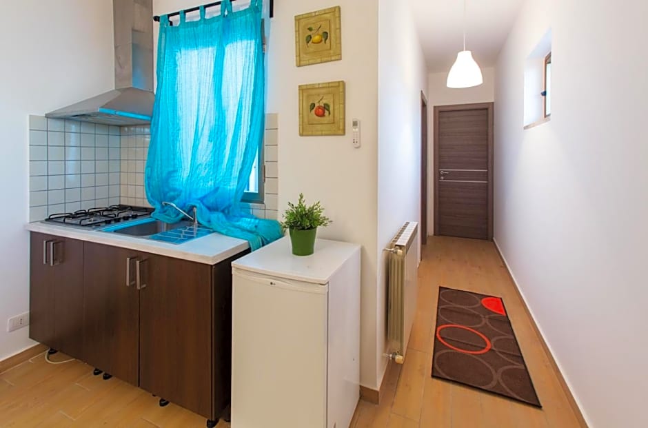 Semu A Mari B&B