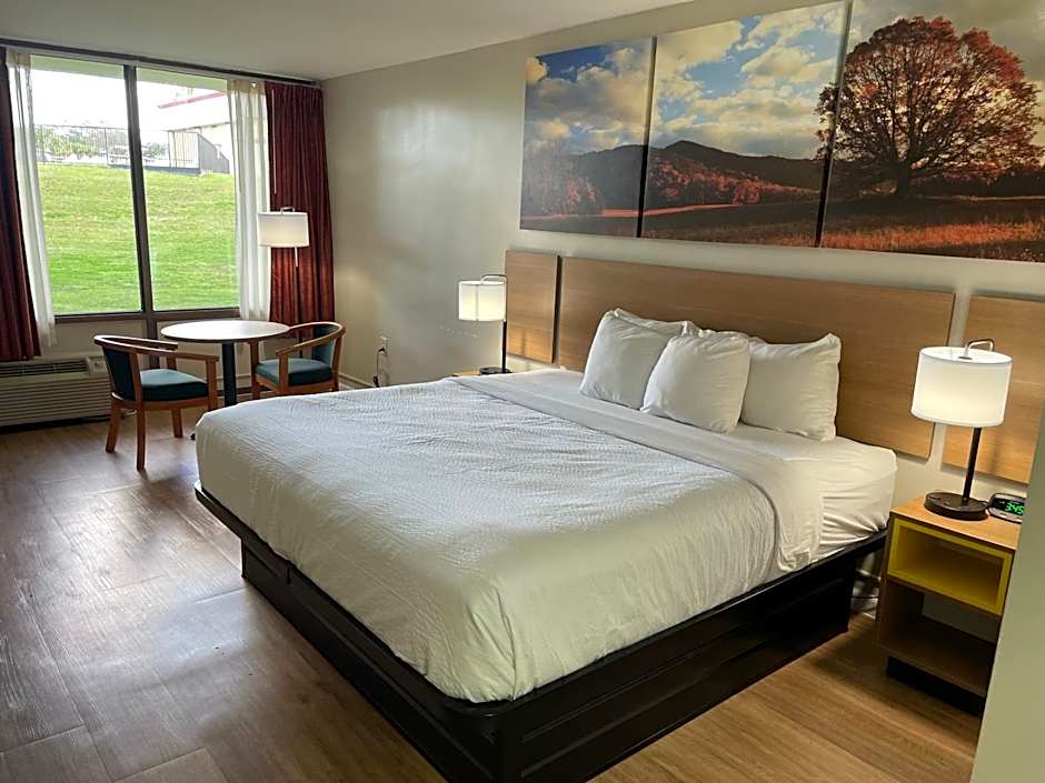 Days Inn by Wyndham Valdosta/Near Valdosta Mall