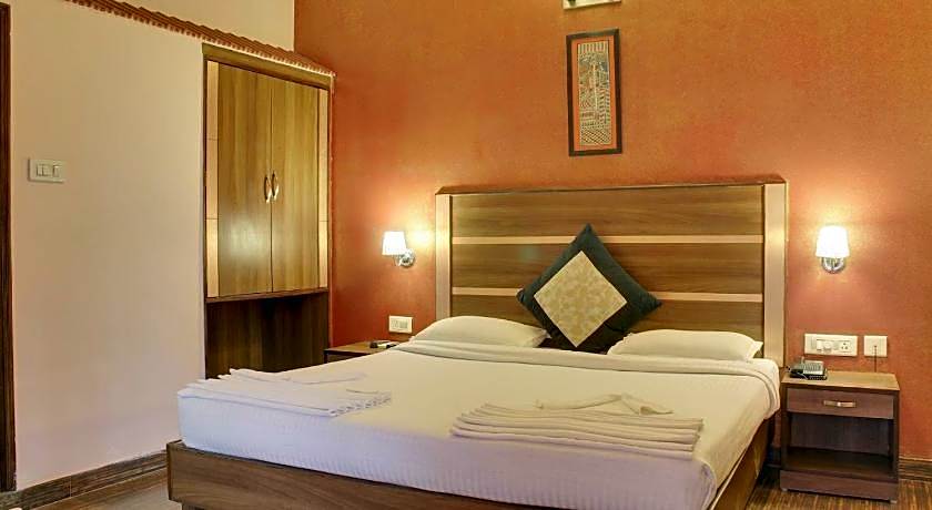 Hotel Hvh Kashi Vishwanath