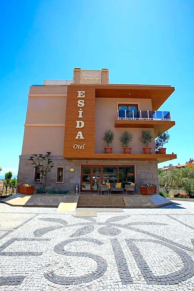 Esida Hotel