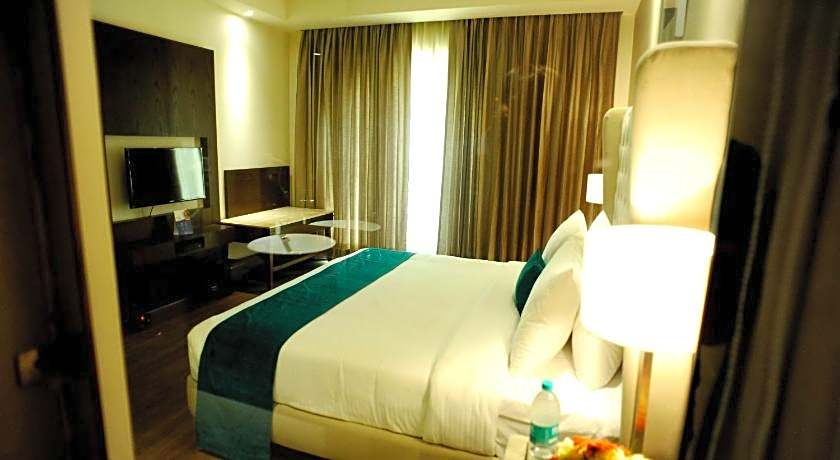 Sarovar Portico Jalandhar