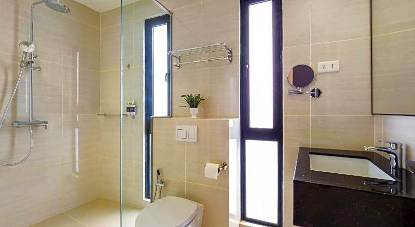 Hutton Central Hotel Managed By The Ascott Limited