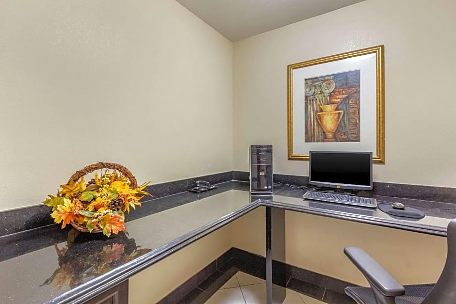 Sleep Inn & Suites Jacksonville West