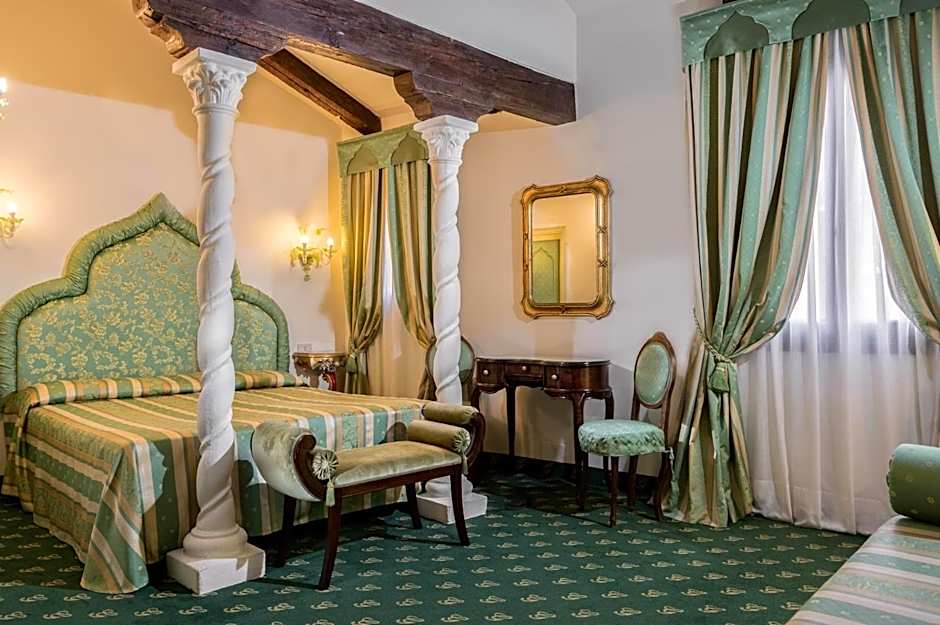 Hotel Giorgione