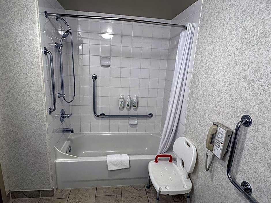 Ramada by Wyndham Sherwood Park