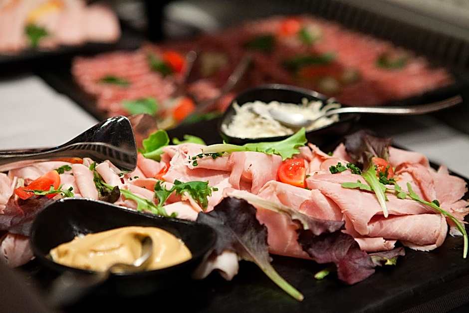 Hotel Indigo - Vienna - Naschmarkt By IHG