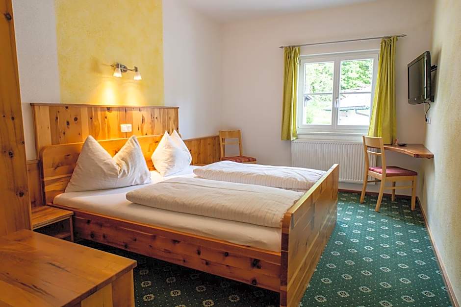 Gasthof Dreiländereck