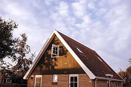 Comfort Three-Bedroom House