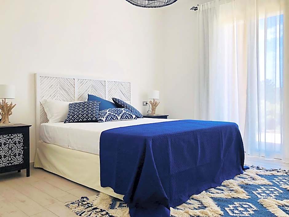 Residence Mar Mediterraneo