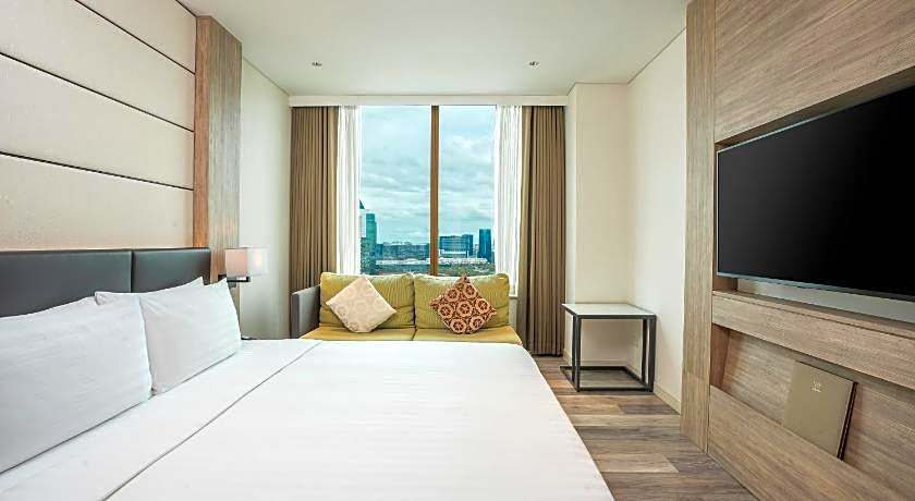 Solaria Nishitetsu Hotel Bangkok