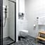 Apartmány Stříbrná Liška