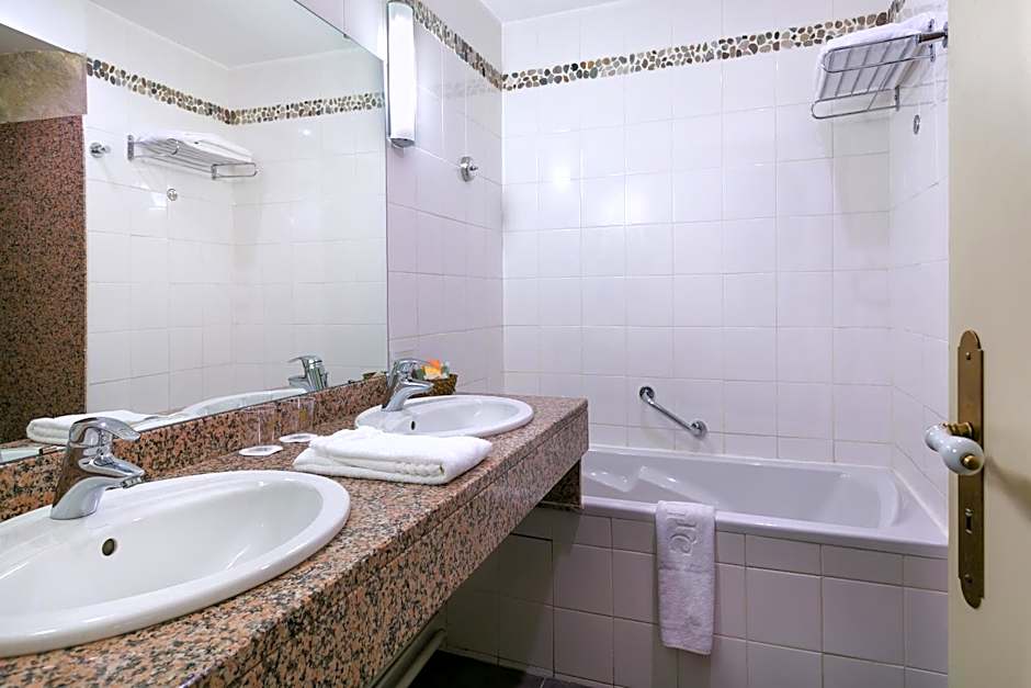 Best Western Hotel Le Guilhem