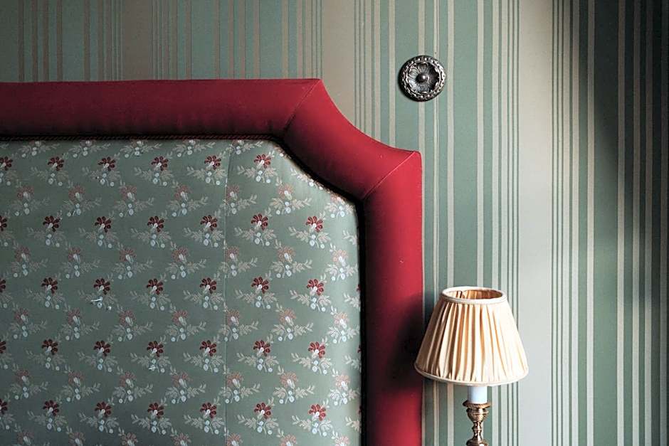 Hotel Palazzo Guiscardo