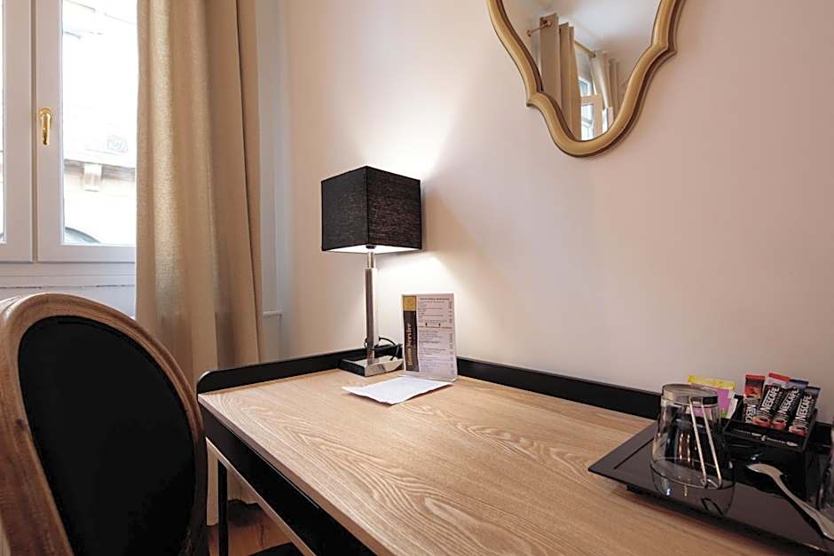 Hôtel La Résidence