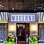 The Moderne