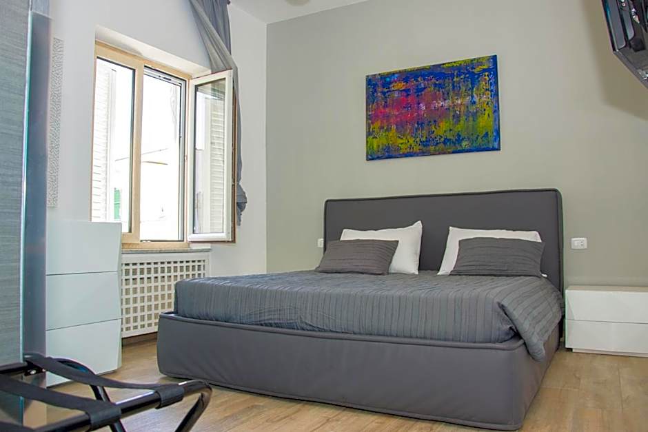 VILLA MATILDA luxury B&B