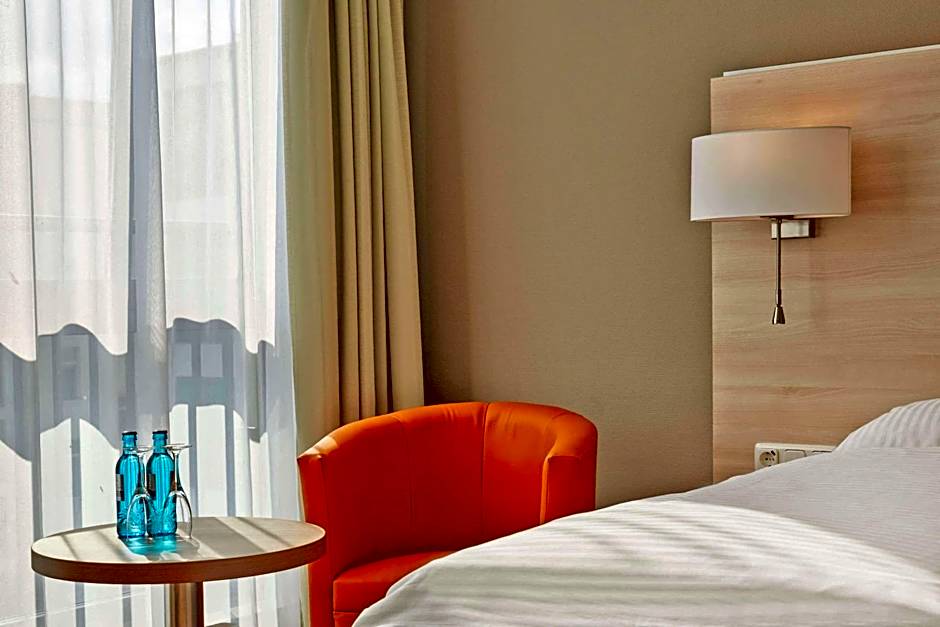 H+ Hotel Berlin Mitte