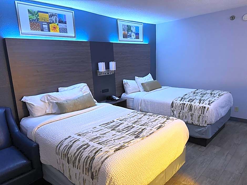 Baymont by Wyndham Dayton North