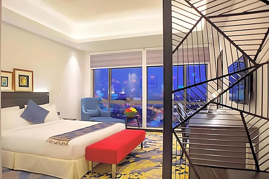 Bespoke Hotel Puchong