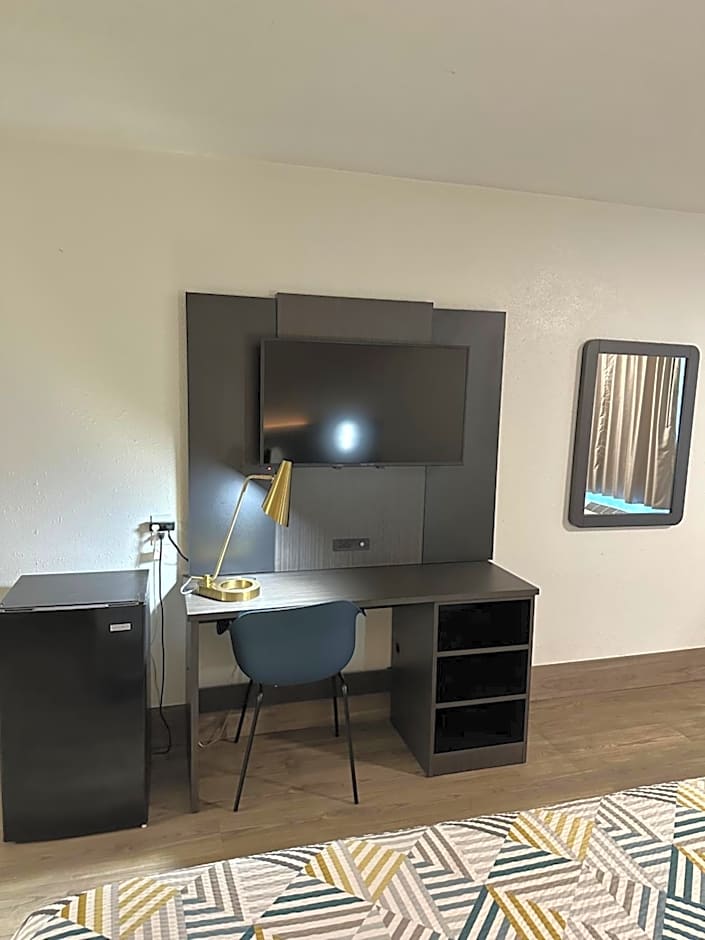 Motel 6-Pooler, GA - Savannah Airport