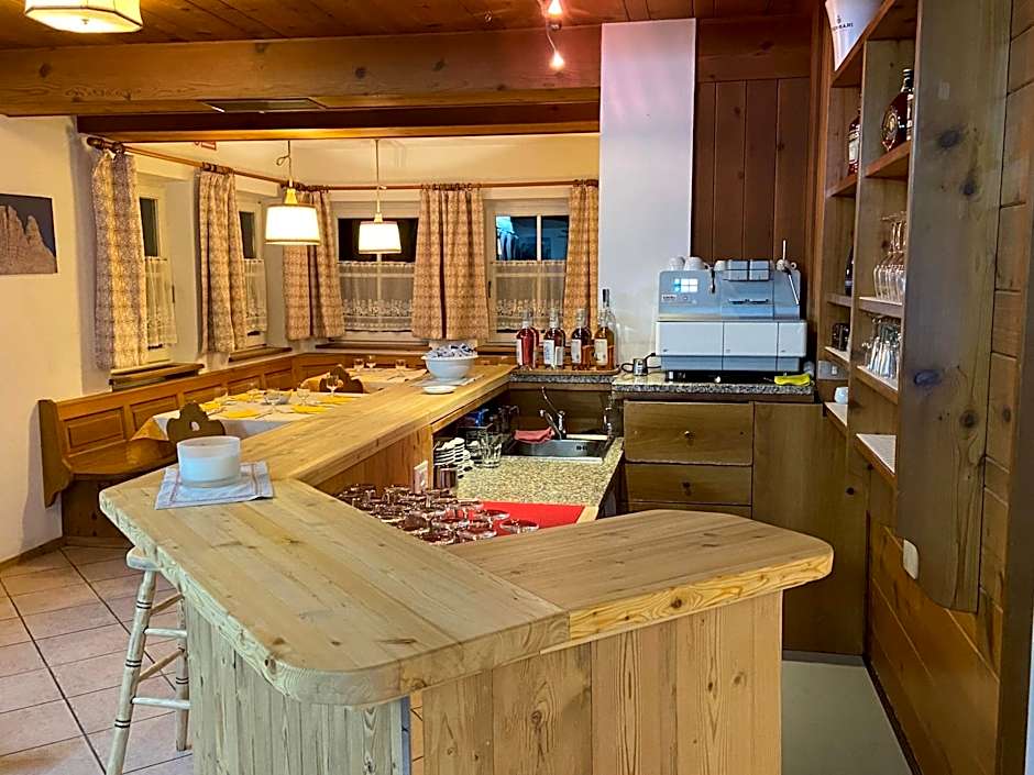 Dolomites Hotel La Meridiana