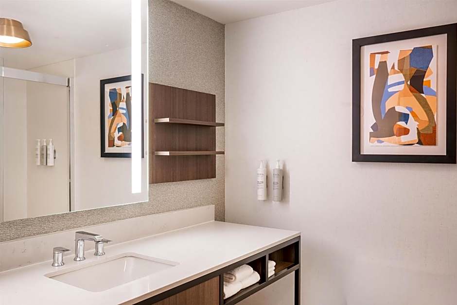 Hilton Garden Inn Denver Tech Center