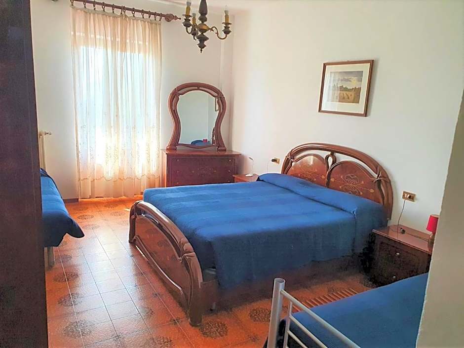 Hotel Madonna di Luciago