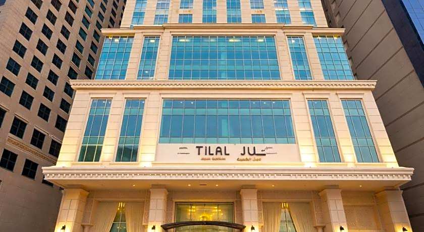 Tilal Jabal Al Kabah