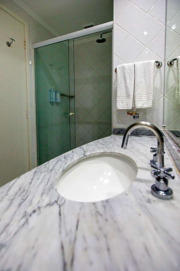 Quality Suites Oscar Freire