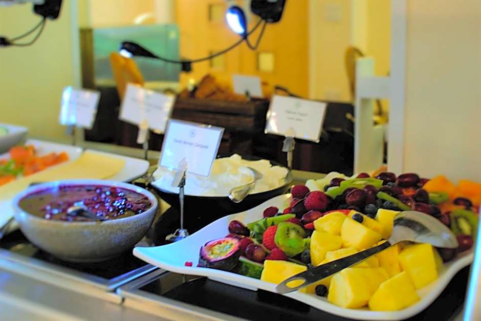 The Royal Foundation Of St Katharine Hotel