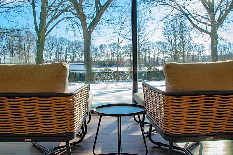 Parkhotel De Wiemsel